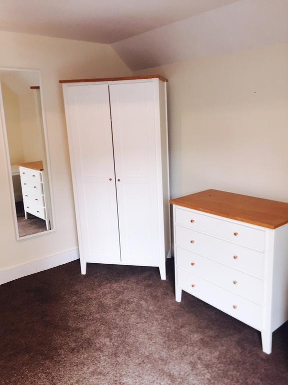 Bristol Serviced Lets - 152/154 Bath Road Εξωτερικό φωτογραφία
