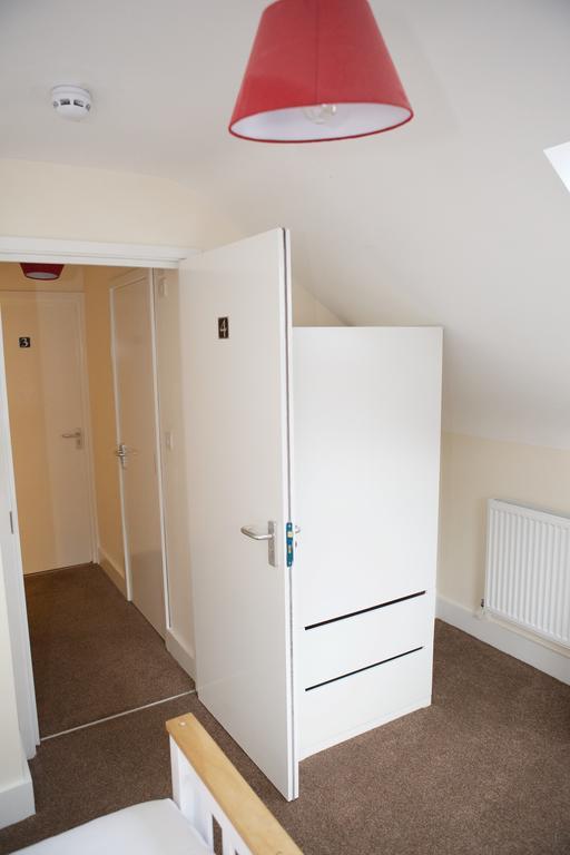 Bristol Serviced Lets - 152/154 Bath Road Δωμάτιο φωτογραφία