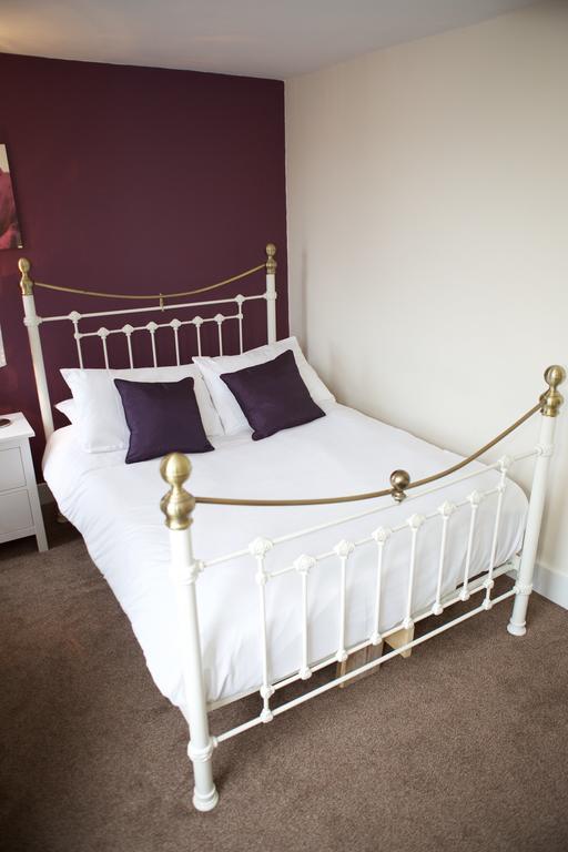 Bristol Serviced Lets - 152/154 Bath Road Δωμάτιο φωτογραφία