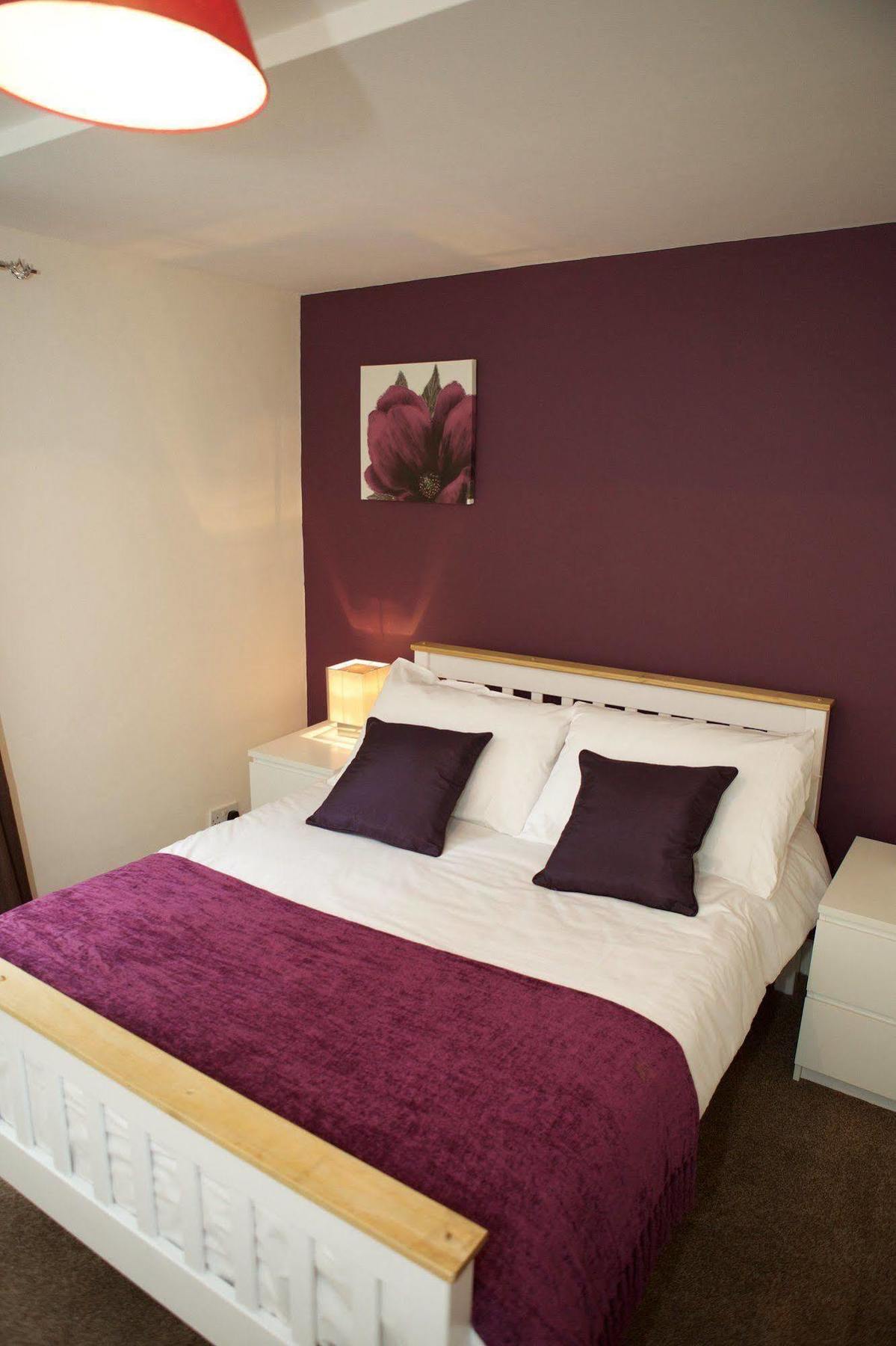 Bristol Serviced Lets - 152/154 Bath Road Εξωτερικό φωτογραφία