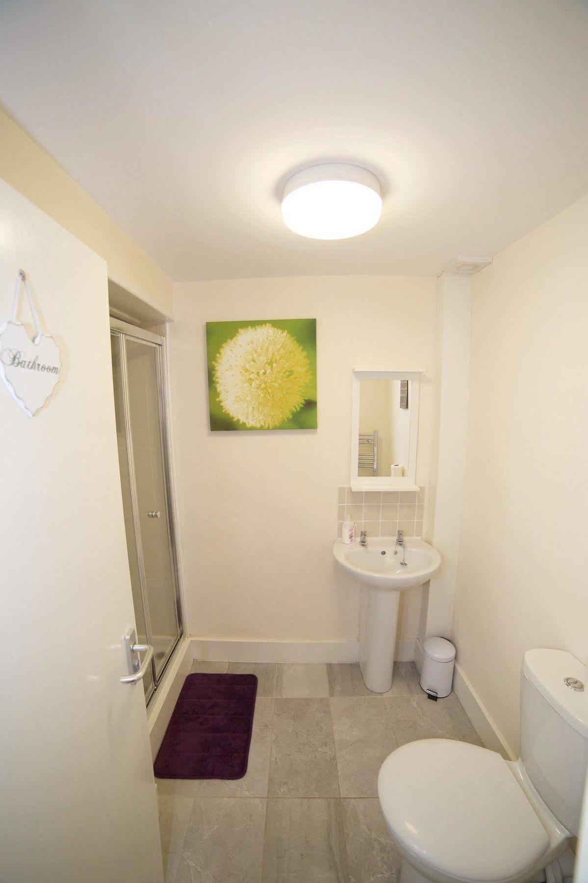 Bristol Serviced Lets - 152/154 Bath Road Εξωτερικό φωτογραφία