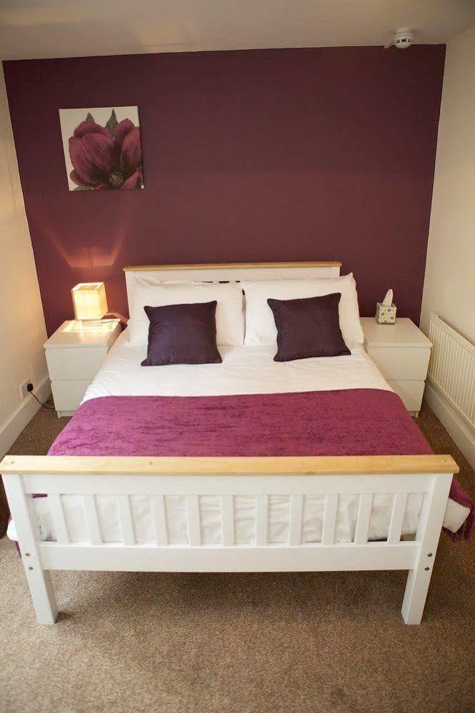 Bristol Serviced Lets - 152/154 Bath Road Εξωτερικό φωτογραφία